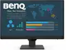 BenQ BL2490 computer monitor 60.5 cm (23.8") 1920 x 1080 pixels Full HD Black