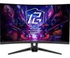 Asrock Phantom Gaming computer monitor PG27FRS1A 68.6 cm (27") 1920 x 1080 px Full HD Black