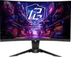 Asrock PG27QRT2A Phantom Gaming computer monitor 68.6 cm (27") 2560x1440 px QHD Black