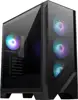 MSI MAG FORGE 321R AIRFLOW enclosure