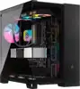 Corsair iCUE LINK 6500X RGB Midi Tower kućište, crno