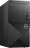DELL Vostro 3030 Intel® Core™ i5 i5-14400F 16 GB DDR5-SDRAM 1 TB SSD NVIDIA GeForce RTX 4060 Windows 11 Pro Desktop PC Black