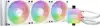 BE QUIET LIGHT LOOP 360mm White