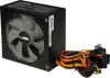 Power Supply IBOX AURORA 600W 14 CM FAN ZIA600W14CMBOX