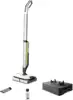 Kärcher FC 7 CORDLESS Electric broom Battery Wet Bagless Black, White, Yellow 2.85 Ah