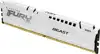 Kingston Technology FURY Beast 16GB 6400MT/s DDR5 CL32 DIMM White EXPO, KF564C32BWE-16