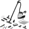 Karcher parni usisavač SV 7 bijeli 1.439-490.0