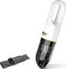 Kärcher CVH 2 handheld vacuum Black, White Bagless