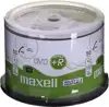 Maxell DVD+R 4.7GB 50pcs 50 pc(s)