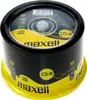 Maxell MAX27051 blank CD CD-R 700 MB 52x 50 pc(s)