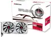 Grafička kartica Biostar Radeon RX 580 8GB GDDR5 White