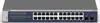 NETGEAR GS724Tv6 Managed Gigabit Switch (GS724T-600EUS) 26P