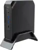 BLACKVIEW MINI PC MP200 I9-11900H 16GB SSD1TB W11PRO BLACK