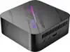 Blackview Mini PC MP100 Ryzen 7-5825U 16 GB DDR4 1 TB SSD Windows 11 Pro Black