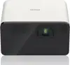 (1920x1080) Epson EF-21W 16:9 1000-Lumen Laser HDMI USB Speaker FHD White