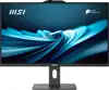 MSI AIO PRO AP272P 1M-855EU Core5-120U 27" IPS LED FHD Non-Touch Anti-Glare 16GB SSD512GB M.2 AX211 WiFi 6E Windows 11 Pro Black