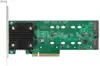 Broadcom MegaRAID 9540-2M2 adapter 2x M.2 SATA/NVMe 05-50148-00