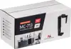 The MC-713 PC Holder Computer Under Desk Table Bracket Support Storage