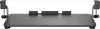 Maclean MC-839 holder Keyboard Black