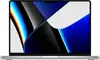 Prijenosno računalo Apple 14-inch MacBook Pro: Apple M4 chip with 10-core CPU and 10-core GPU, 16GB, 1TB SSD - Silver