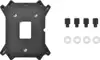 Thermaltake CL-O031-ST00BL-A computer cooling system part/accessory Mounting kit
