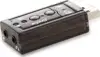 Savio AK-01 audio card 7.1 channels USB