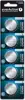 Lithium battery mini everActive CR2450 5 pcs.