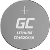 Green Cell XCR03 household battery Single-use battery CR1620 Lithium