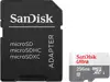 SANDISK Ultra 256GB microSDXC + SD Adpt