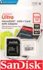 SANDISK Ultra 128GB microSDXC Tablet pac