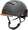 Smart city helmet LIVALL BH51M, size L (57-61cm), graphite black