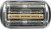Braun 94M srebrna