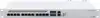 MikroTik 12-Port Cloud router 10G switch 8x 10GbE 4x 10G Com