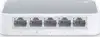 TP-Link 5-port Unmanaged mini Desktop Switch, 5×10/100M RJ45