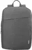Lenovo 15.6 inch laptop Backpack B210 Grey, 4X40T84058
