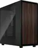 Fractal North XL Charcoal Black TG Dark TInt