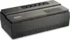 APC BV1000I Line Interactive BackUPS BV 1000VA, AVR, IEC C13 Outlets, 230V