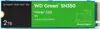 SSD M.2 2TB WD Green SN350 NVMe PCIe 3.0 x 4