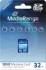 SDHC Memory Card 32GB Class 10