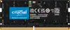 Crucial 32GB DDR5-5600 SODIMM CL46 (16Gbit), CT32G56C46S5
