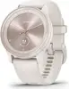 Pametni sat Garmin Vivomove Sport Ivory, 010-02566-01