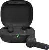 JBL Vibe Flex In-ear bežične slušalice s mikrofonom, crne
