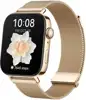 Pametni sat Huawei Watch Fit 3 Elegant zlatni