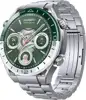 Pametni sat Huawei Watch Ultimate New (Woods-B19) zeleni