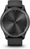 Garmin Vivomove Trend Black, 010-02665-00
