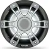 Fusion zvučnici SG-FL653 SPG Signature 6,5" AMP6+2PSport Grey, LED, 010-02771-11