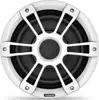 Fusion Subwoofer SG-S103 SPW Signature 3i AMP 2P Sport White, 010-02774-20