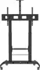 Techly ICA-TR45 TV stand/entertainment centre 2 shelves