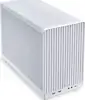Lian Li DAN Cases A3-mATX Micro-ATX Case - White
