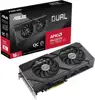 Grafička kartica Asus Dual Radeon RX 7800 XT OC Edition 16GB GDDR6